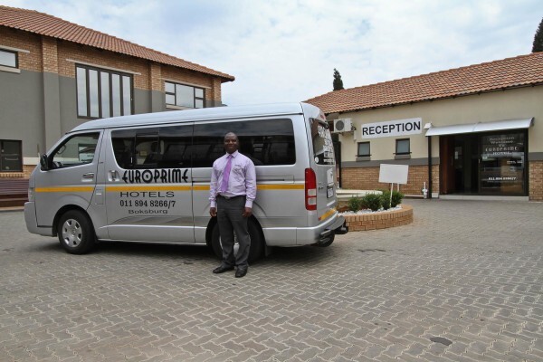 Europrime Hotels
