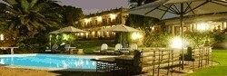 Fairlawns Boutique Hotel & Spa