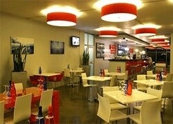 Life Airport Hotel