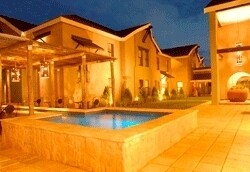 Protea Hotel Willow Lake