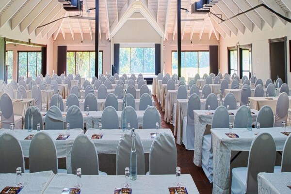 Royal Elephant & Conference
