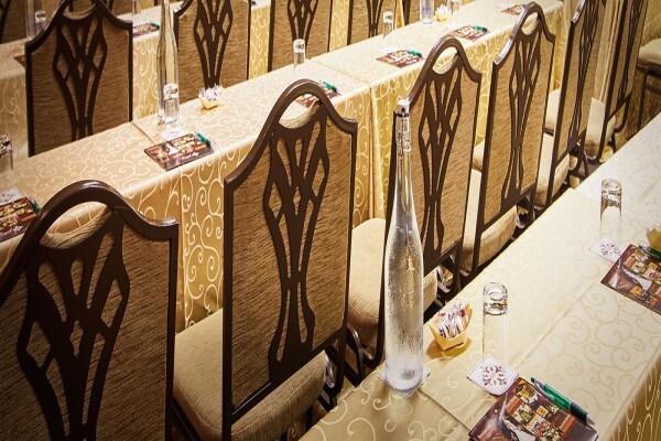 Royal Elephant & Conference
