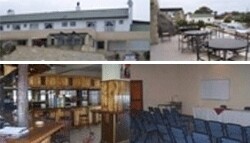 St Helena Bay Hotel