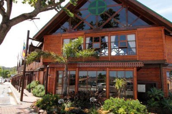 The Graywood Hotel