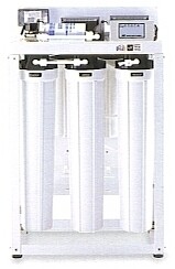 Reverse Osmosis - Water Filters