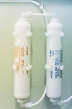 Reverse Osmosis - Water Filters
