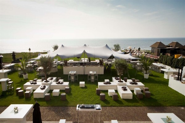 Rhi Tents