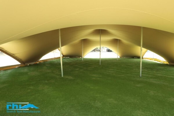 Rhi Tents