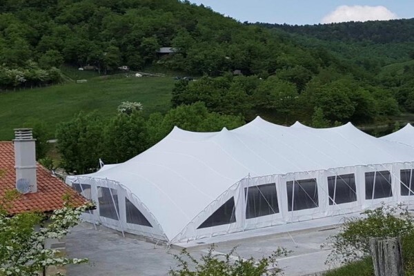 Rhi Tents