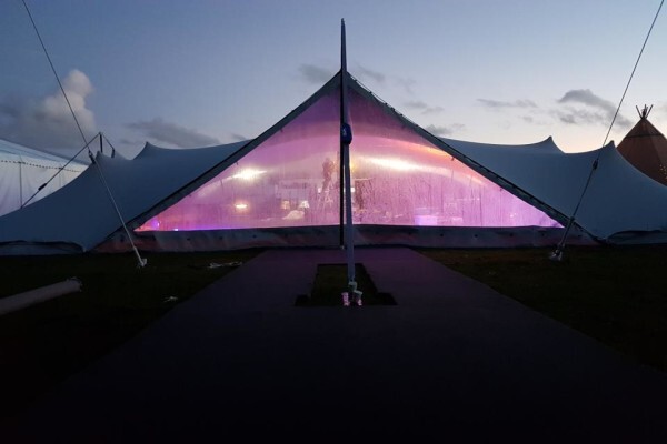 Rhi Tents