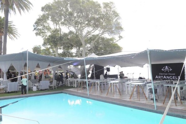 Rhi Tents