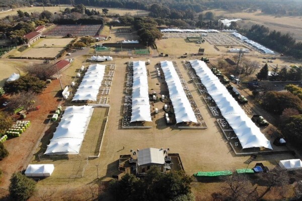 Rhi Tents