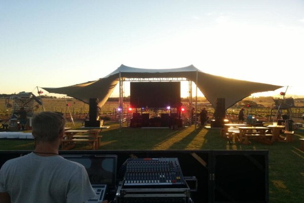 Rhi Tents