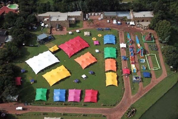 Rhi Tents