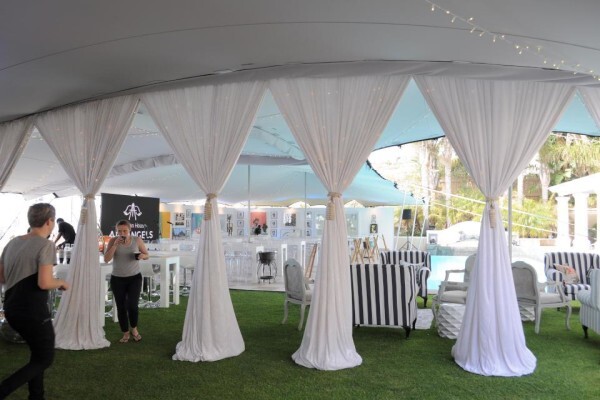Rhi Tents