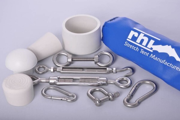 Rhi Tents