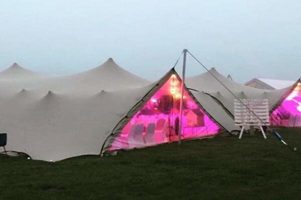 Rhi Tents