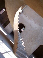 Rhino Slabs And Stairs - Jj Oberholzer
