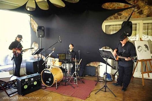 Rhythm On Demand