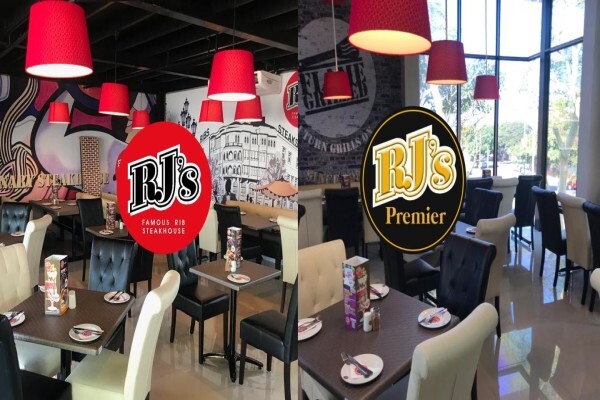 Rib Joint Steakhouse