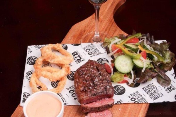 Rib Joint Steakhouse