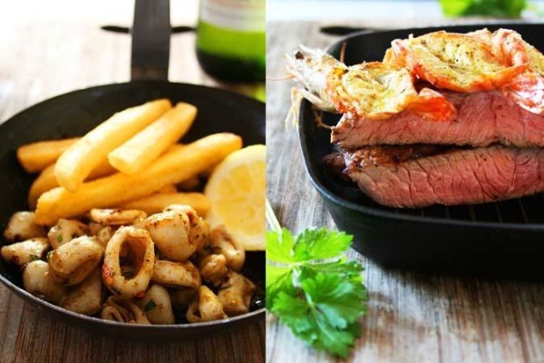 Rib Joint Steakhouse