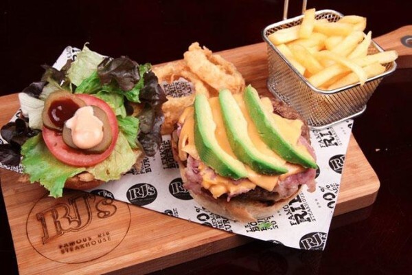Rib Joint Steakhouse