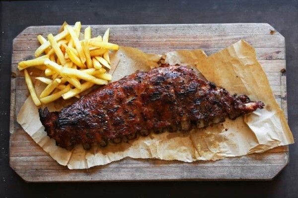 Rib Joint Steakhouse