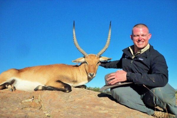Richard Holmes Safaris