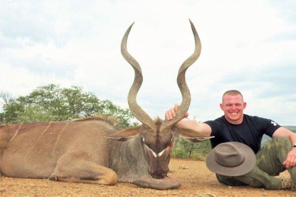 Richard Holmes Safaris