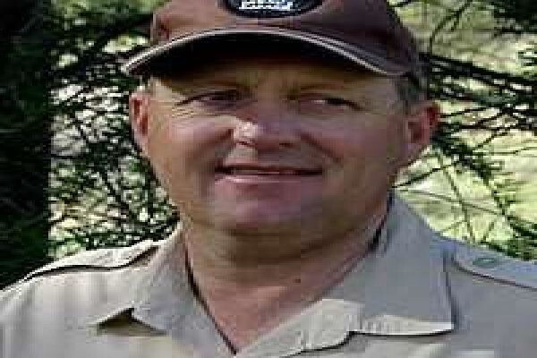 Richard Holmes Safaris