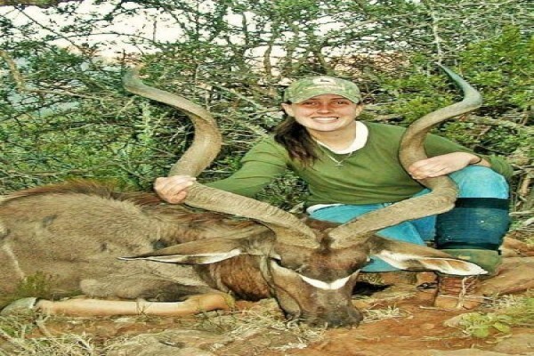 Richard Holmes Safaris