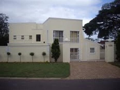 Ridgesea Guest House