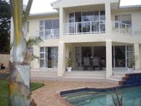 Ridgesea Guest House