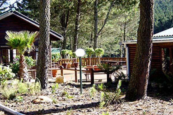 Highlands Lodge Mountain Retreat