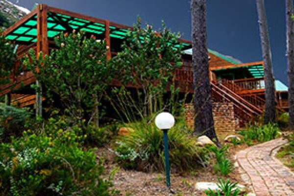 Highlands Lodge Mountain Retreat