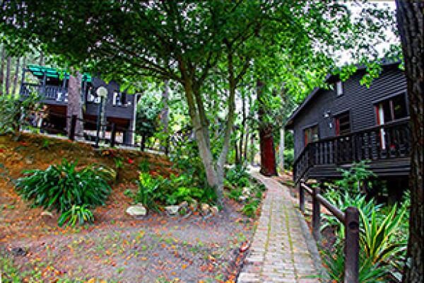 Highlands Lodge Mountain Retreat