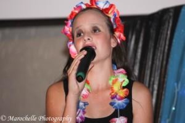 Rising Star Performing Arts Academy