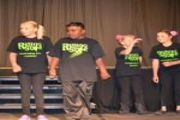 Rising Star Performing Arts Academy