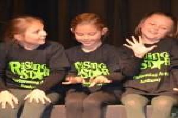 Rising Star Performing Arts Academy