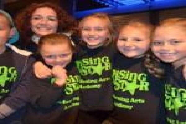 Rising Star Performing Arts Academy