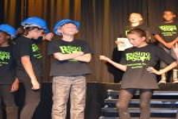 Rising Star Performing Arts Academy