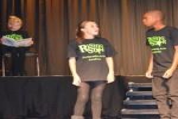 Rising Star Performing Arts Academy
