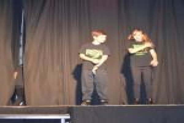 Rising Star Performing Arts Academy
