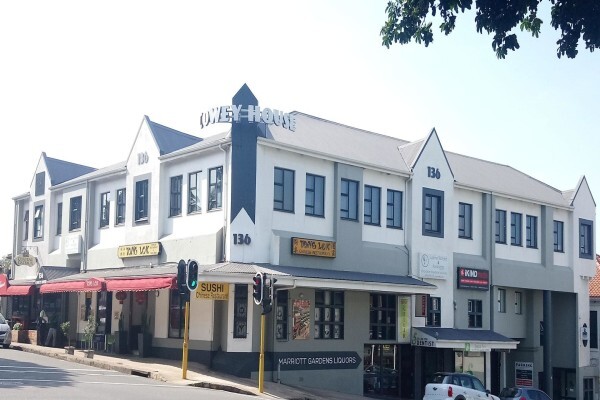 Rising Tides Property Trust - Durban