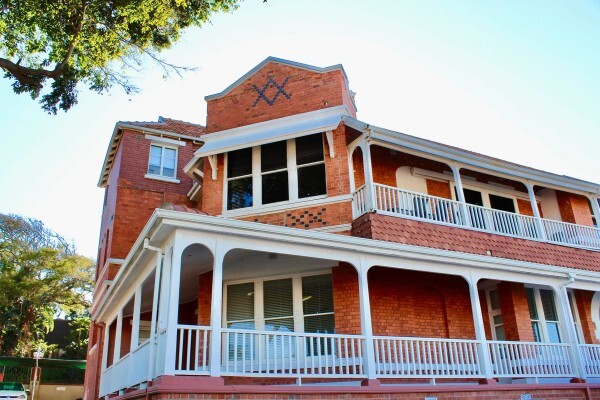 Rising Tides Property Trust - Durban