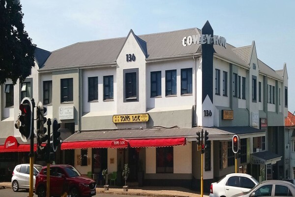 Rising Tides Property Trust - Durban
