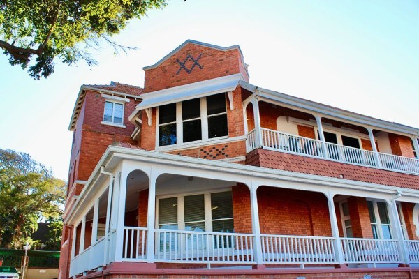 Rising Tides Property Trust - Durban