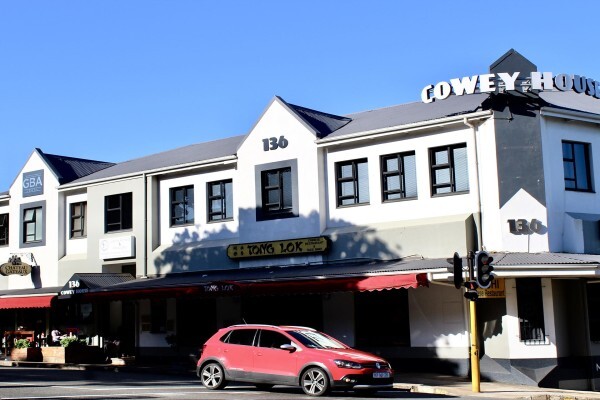 Rising Tides Property Trust - Durban