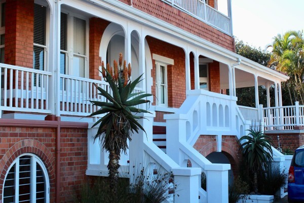 Rising Tides Property Trust - Durban